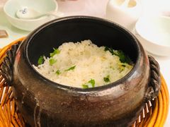 -饭怕鱼·黄焖鲟龙鱼(湖大店)