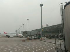 -温州龙湾国际机场