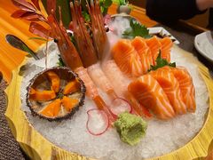-皇品田苑日式料理(苏州中心店)