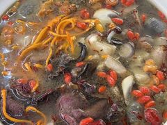 -八木轩·寻味大理白族民俗餐厅(文献路店)