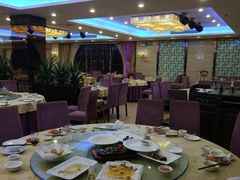 大堂-潮喜竹溪荔湖酒家(荔枝湾店)