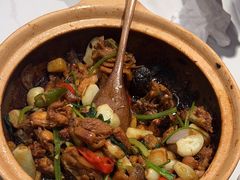 -火啫啫·粤式啫啫煲(南通首店)