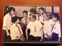 -黄继光纪念馆