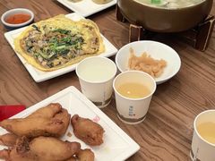 -海坛特色小吃·只做平潭特色菜(平潭店)