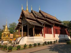-帕辛寺