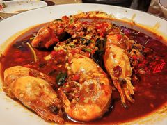 -红盔甲·小龙虾(车公庙店)