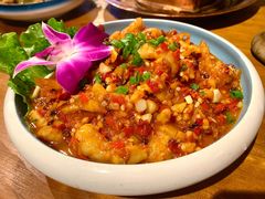 -觅山云南菜(泊富ICITY店)