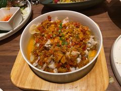 -星叶·东南亚料理(宁波万象汇店)