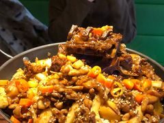 -胖哥俩肉蟹煲(杭州下沙学林街店)