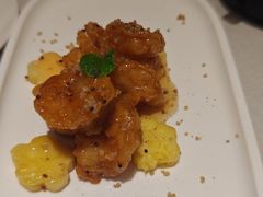-狮王府淮扬菜(新街口友谊店)