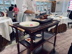 -喜宴又一村·粤菜·茶点·海鲜(壹方天地店)