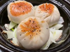 -彩丰楼中餐厅·早茶·点心·粤菜(海口华彩洲际酒店)
