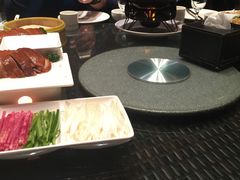 -老街坊美食汇(玉兰大街店)