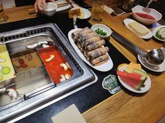 -巴奴毛肚火锅(大剧院店)