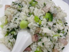 咸肉猪油菜饭-兴安餐厅(兴安路店)