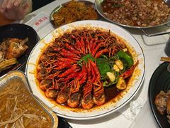 -红盔甲·小龙虾(天钥桥店)