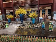 -余姚阳明温泉山庄