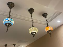 -金柱大盘鸡(大巴扎美玉店)