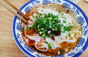 Tieshiya Pork Sauce Rice Noodles
