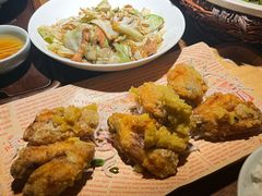 -弄堂里·寻味杭州(湖滨银泰in77C区店)