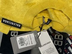 -BALENCIAGA(比斯特苏州购物村店)