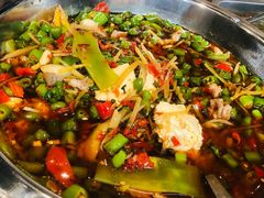 -蛙兔鸡自贡风味·特色江湖菜(广都店)