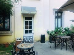 露天位-也枫·小黄楼(南山路旗舰店)