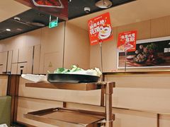 -海底捞火锅(振华商厦店)