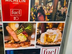 -AZUL by FUEL蓝色·法式酒馆(琶醍店)