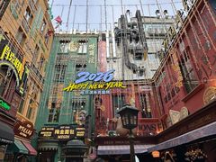 -东方饺子王(中央大街创始店)