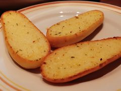 蒜香面包-萨莉亚意式餐厅(杭州滨江天街店)
