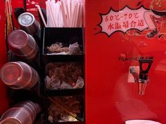 -侯师傅热炒店(印象城店)