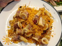 -巽寮印象美食部落餐厅·海鲜·地方特色菜(惠州体验店)