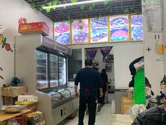 -华村烧烤(翠湖天地店)