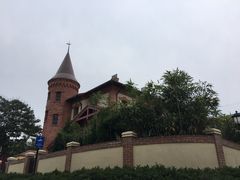 -青岛德国监狱旧址博物馆