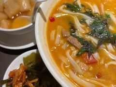 -水平有限广西米粉·广西风味集(五道口店)