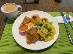 -希尔顿欢朋酒店·欢朋餐厅