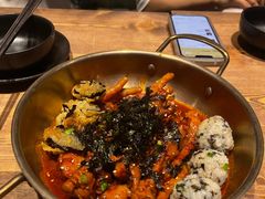 -INSA Korean Bistro饮鲨韩食酒馆