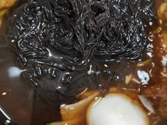 -服务大楼冷面(延大店)