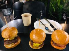 -ibarrel爱杯·bistro&brunch(江宁路店)