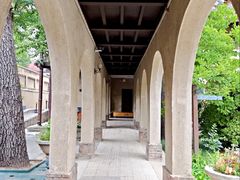 -静园(和平区)