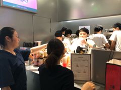 -LELECHA乐乐茶(美罗城店)