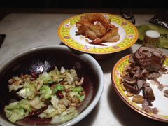 -那家小馆•北京菜•烤鸭(中关村店)