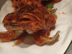 -宏达老菜馆(东安街店)