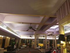 大堂-粗茶淡饭·汉口公馆(循礼门店)