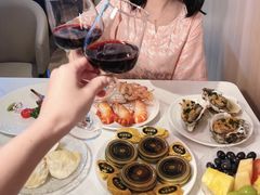 -麓湖国际水疗