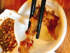 -老号尤兔头(西川店)