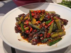 紫苏口味鳝鱼-匠熙小馆(崇文门店)