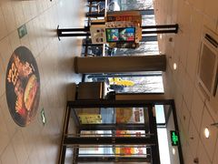 -麦当劳(东石东一路店)