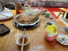 -李记称盘牛杂串串(广厦店)